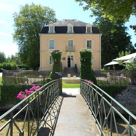 Auberge Côté Rivière Is-sur-Tille Exterior foto